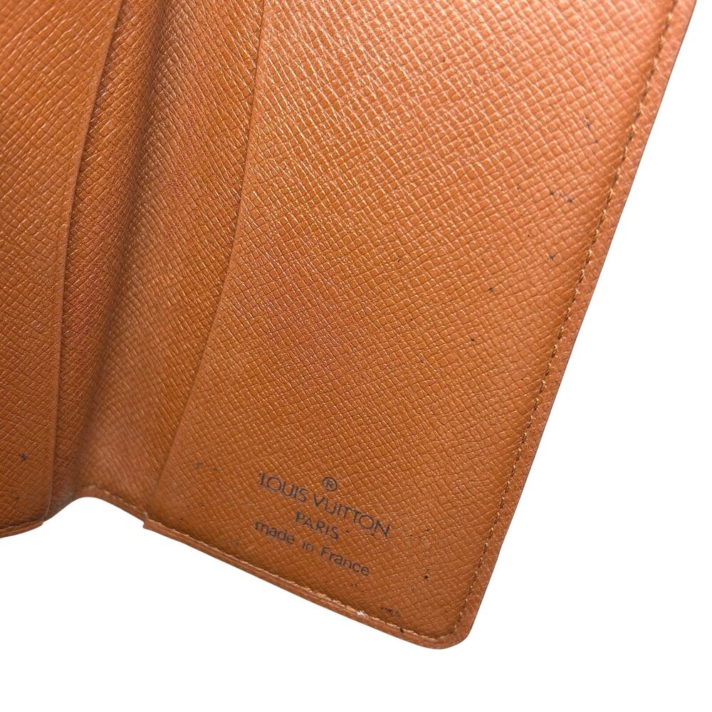 Louis Vuitton Bifold Wallet - Picture 3 of 8